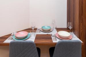 Loris Apartaments 303