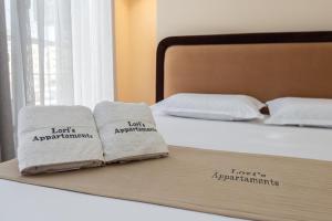 Loris Apartaments 303