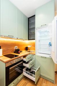 Loris Apartaments 303