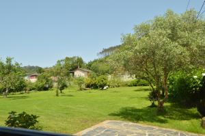 Apartamentos rurales Casa Rosi