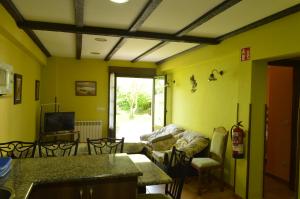 Apartamentos rurales Casa Rosi