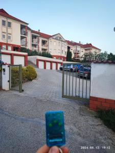 Diós Apartman Pécs