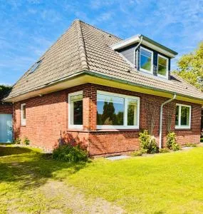 Haus Lotta - Ahrenshöft