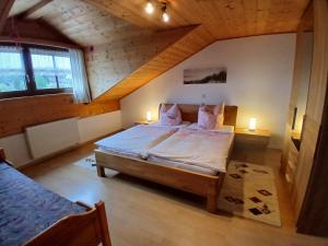 Haus Brigitte im Dreiländereck