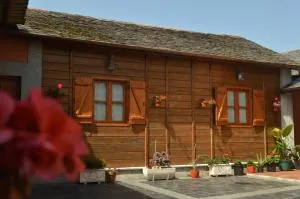 Apartamentos rurales Casa Rosi - Bahinas