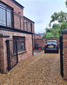 Victoria house - Ubytování bez kategorie ve městě Belfast