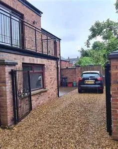 Victoria house - 霍利伍德