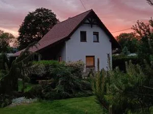 Pod klonem z Balią i Sauną - 卢巴夫卡