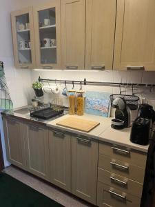 Apartament Green - 350m od plaży w Dzielnicy Uzdrowiskowej