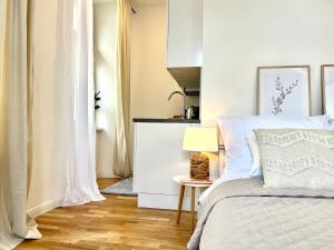 Treetess City Centre Prague Apartments