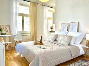 Treetess City Centre Prague Apartments