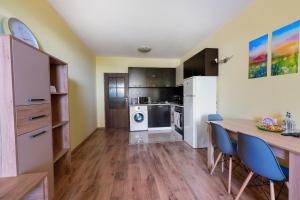Apartment Panorama