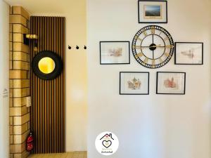 Family M Apartments 1