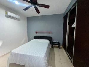 Casa en el corazón de Playa del Carmen