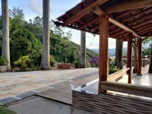 Sítio Colinas Hand - Paraju