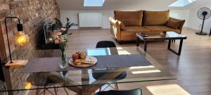 Loft Manufaktura Grossa