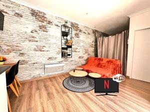 Appartements Cocoon west : photos des chambres