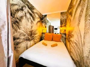 Appartements Cocoon west : Chambre Double Standard