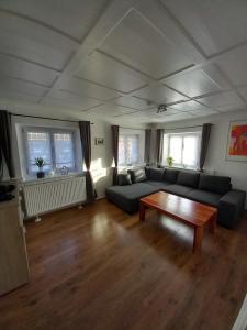 Ferienwohnung zum Schienerberg