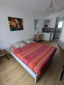 Chez Frida - Ravine des Cabris