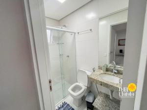 Thel Ubatuba - Apto 48A, Saint Martin - Praia Grande