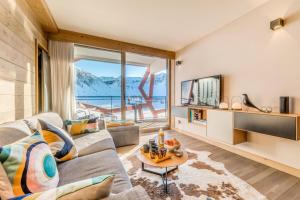 Résidence Phoenix - Appartement 4 au coeur de TIGNES LE LAC MAE-3507