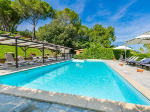 Apartment Preselle by Interhome