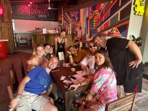 Revolution Khao San by The Bliss