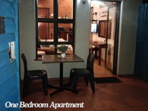 Bayete Self Catering