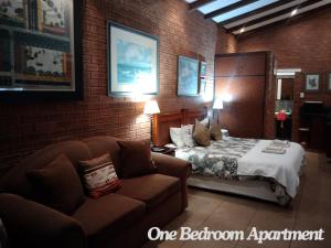 Bayete Self Catering