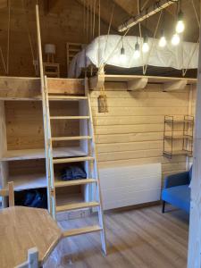 Appartements Studio Canellito Le Clos Des Ours : photos des chambres