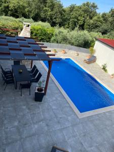 Holiday house Gabi 