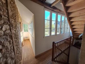 Maisons de vacances La Verriere a Montignac-Lascaux : photos des chambres