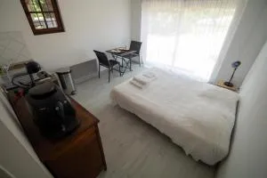 Chambre à la campagne - 维勒克罗兹