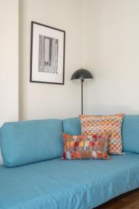 Athans Penthouse Near Acropolis