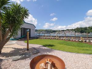 Britannia Crossings Cottage