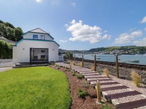 Britannia Crossings Cottage