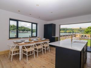 Britannia Crossings Cottage