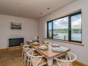 Britannia Crossings Cottage