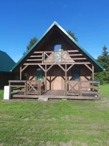 Domy Wakacyjne Pogobie - 皮什