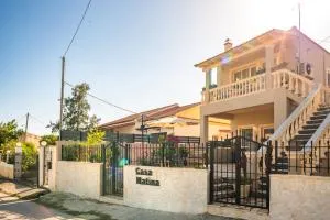 Casa Matina - Lefkímmi