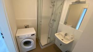 1 room Apartment with terrace, Slnečnice