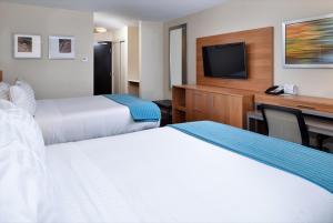 Holiday Inn Hotel & Suites Edmonton Airport Conference Centre by IHG