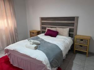 Vinview 2 bedroom apartment