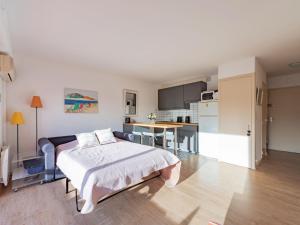 Apartment Résidence du Parc by Interhome