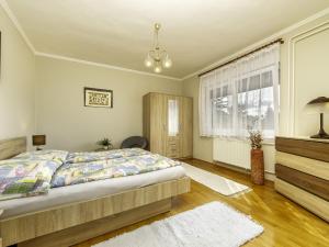 Apartment Lisa by Interhome