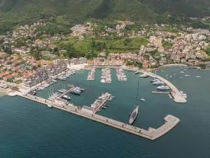 SunSea Apartment - Дженовічі