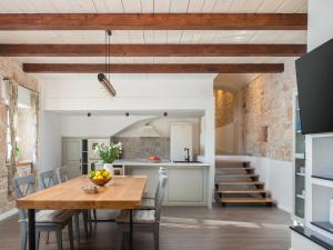 Holiday Home Villa di Pietra by Interhome