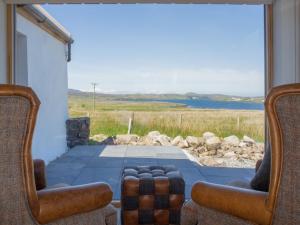 Holiday Home Finnans Byre by Interhome