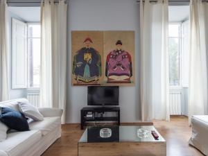 Apartment La Casa dellArte by Interhome